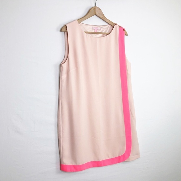 Ted baker pink Cosetta Barbiecore mini dress - Picture 11 of 12